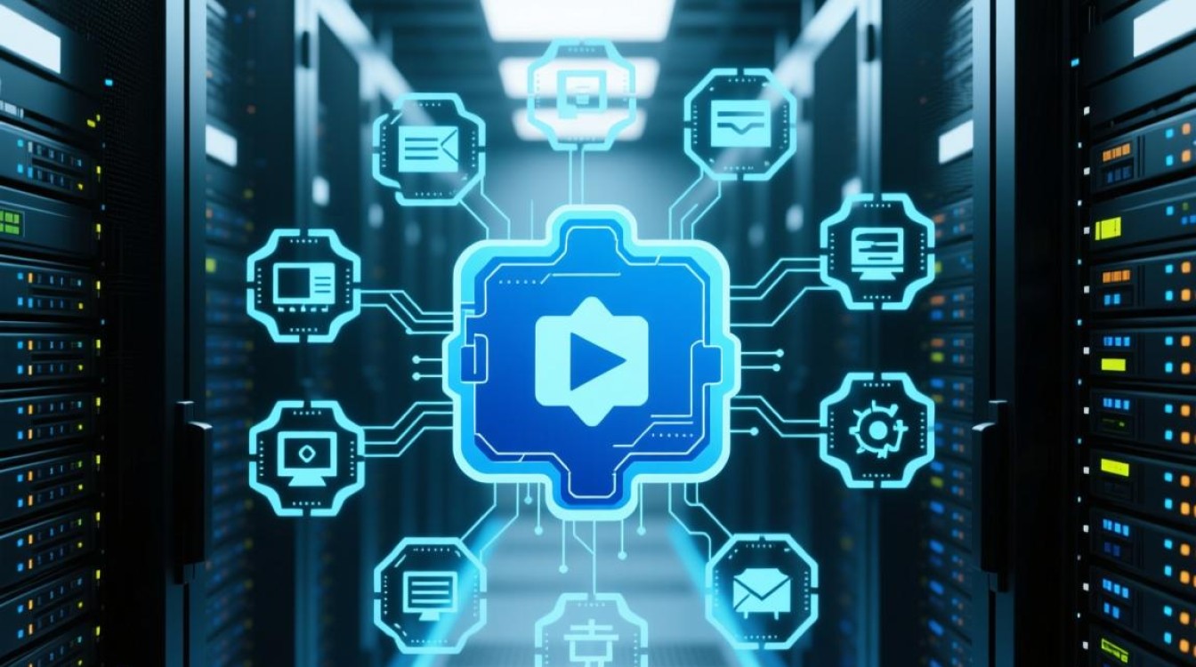 虚拟机恭喜网络这背后隐藏的科技突破是什么？