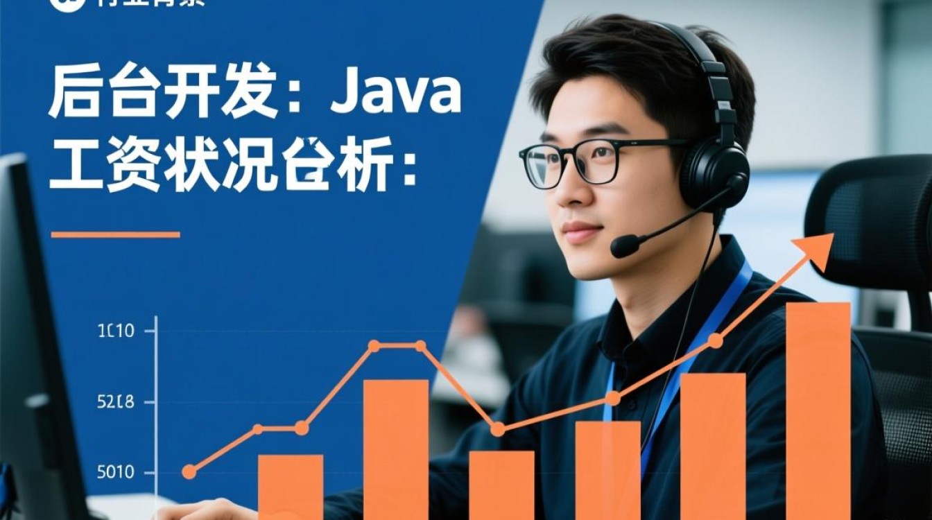 Java后台开发人员工资水平在哪些城市和公司差异大？未来发展趋势如何？-好主机测评网