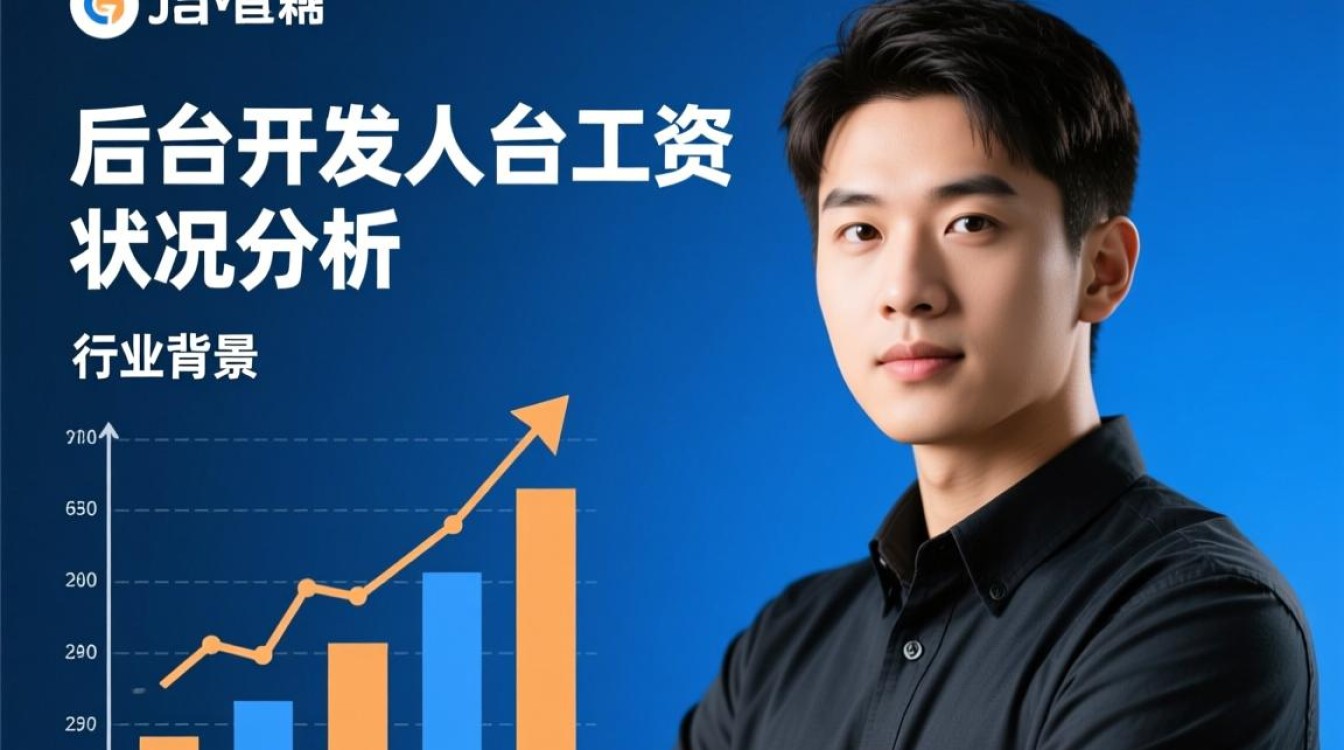 Java后台开发人员工资水平在哪些城市和公司差异大？未来发展趋势如何？