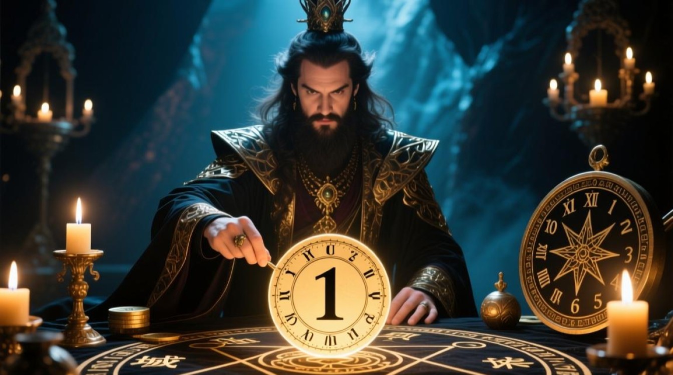 域名占卜揭秘，域名选择背后的神秘力量，真的可信吗？