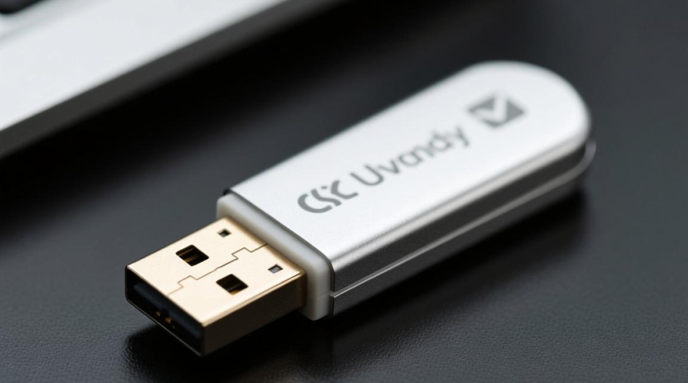 Linux系统中如何确定U盘的正确路径？