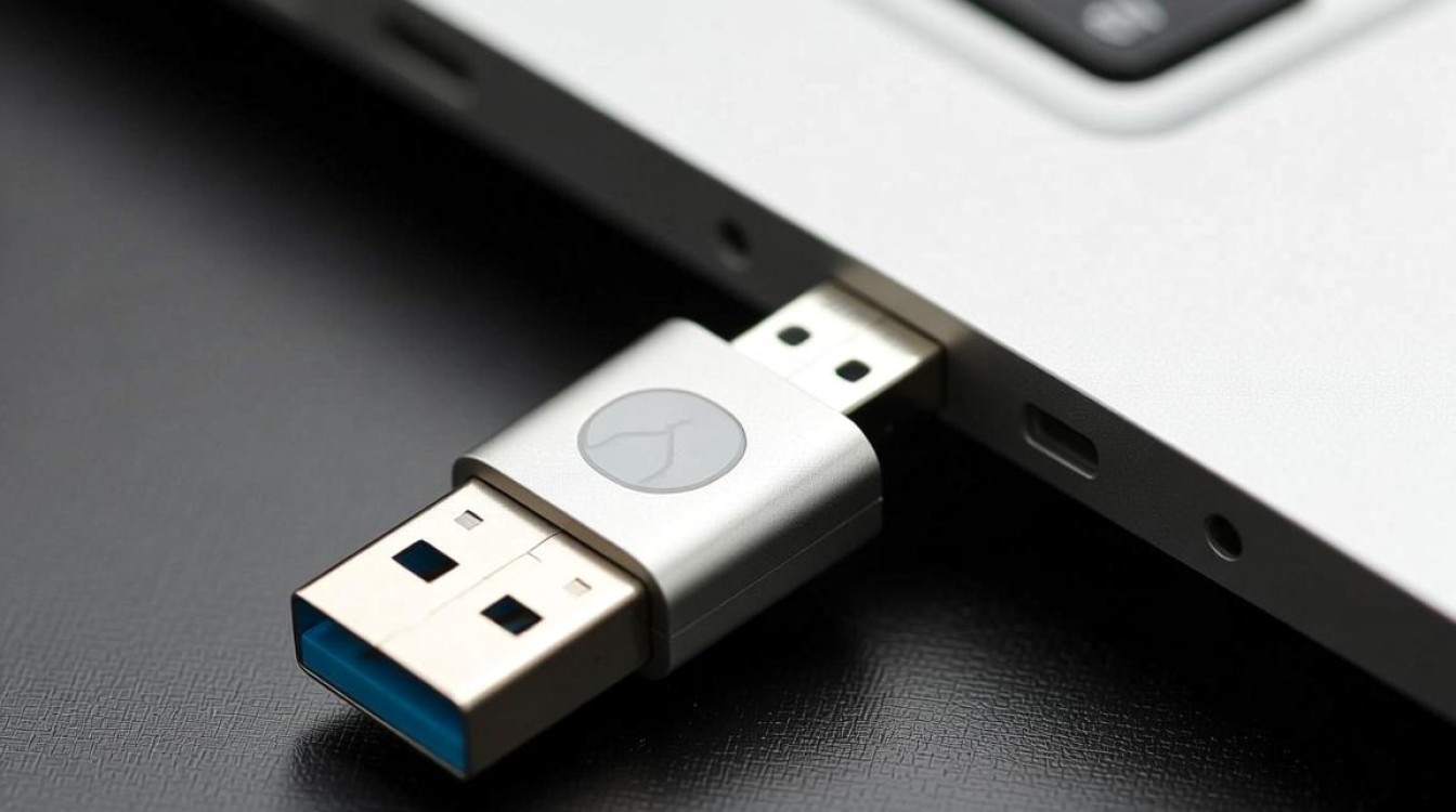 Linux系统中如何确定U盘的正确路径？