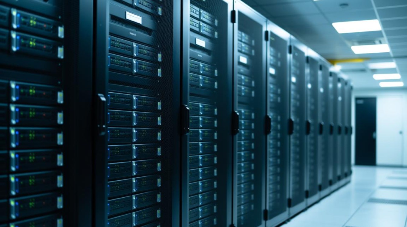 多台虚拟机共用磁盘，如何优化磁盘分配与性能提升？