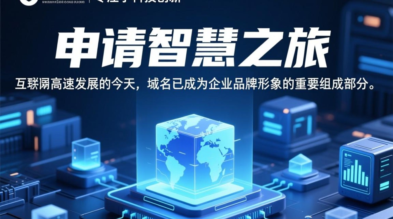 汉邦高科申请域名背后有何商业战略考量？揭秘科技巨头新动向！