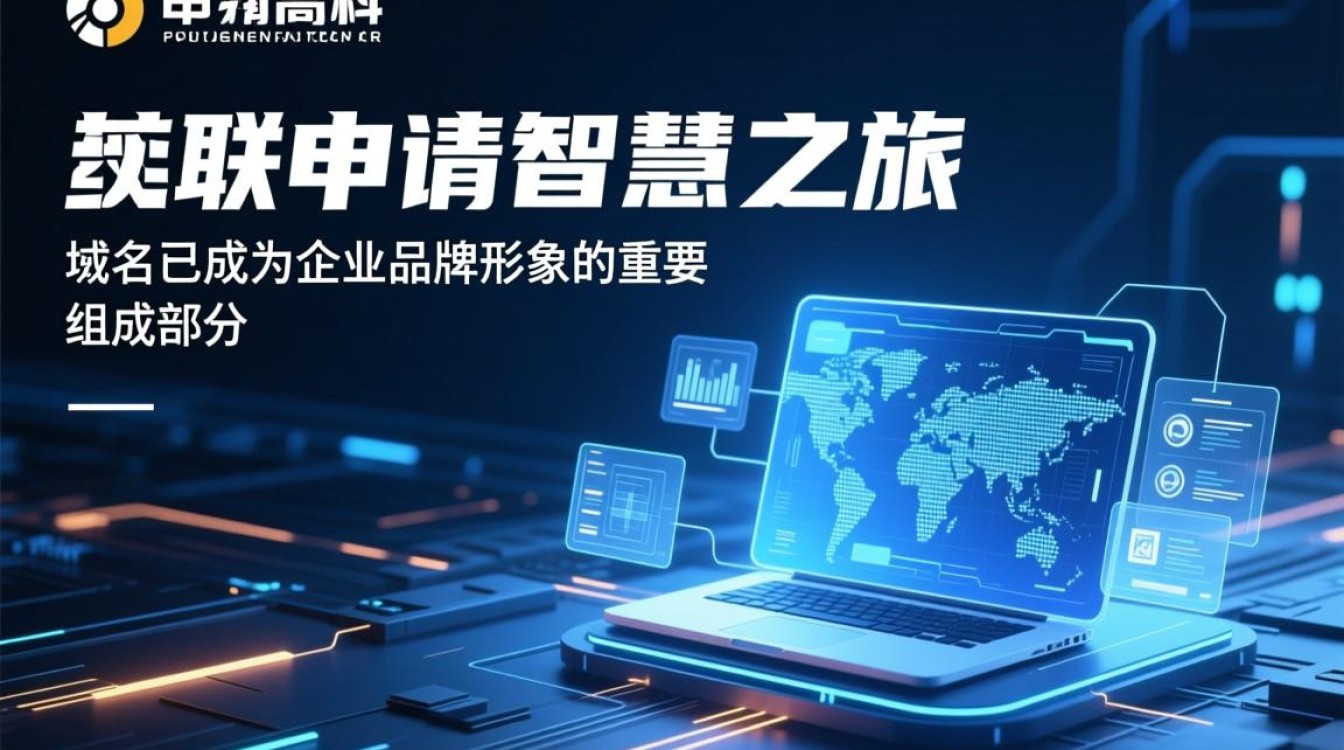 汉邦高科申请域名背后有何商业战略考量？揭秘科技巨头新动向！-好主机测评网