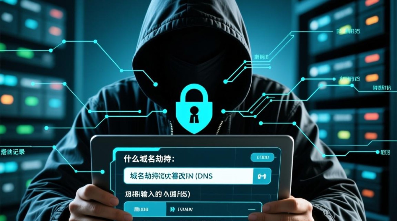 域名劫持，背后隐藏的网络安全危机究竟有多严重？