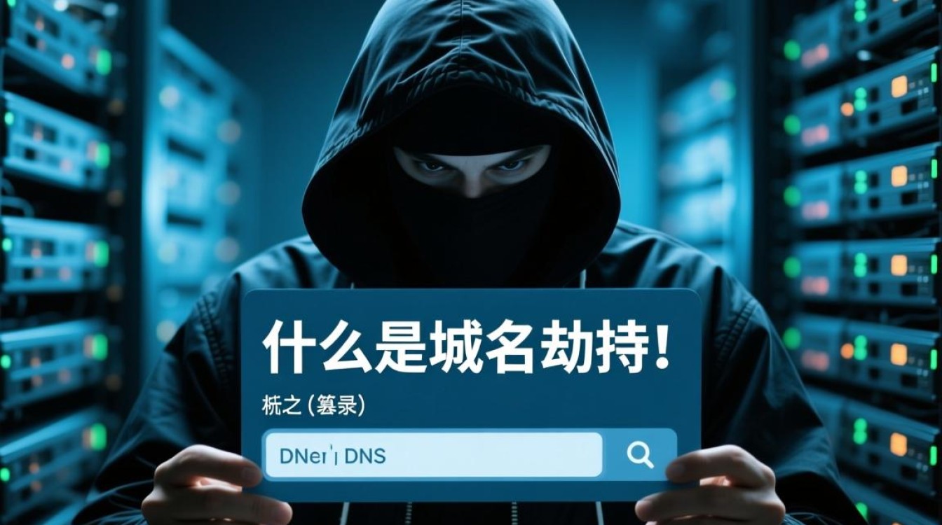 域名劫持，背后隐藏的网络安全危机究竟有多严重？