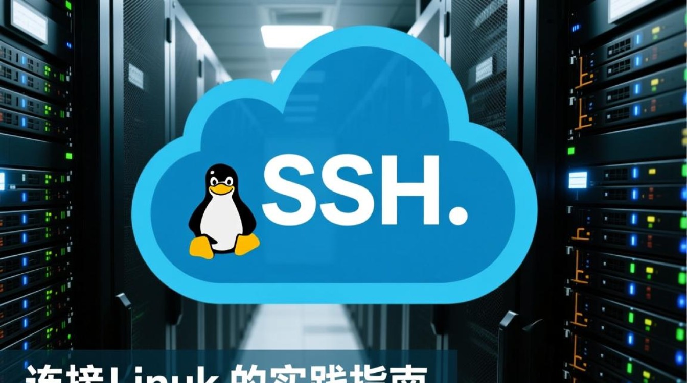 Java SSH连接Linux，有哪些常见问题及解决方法？