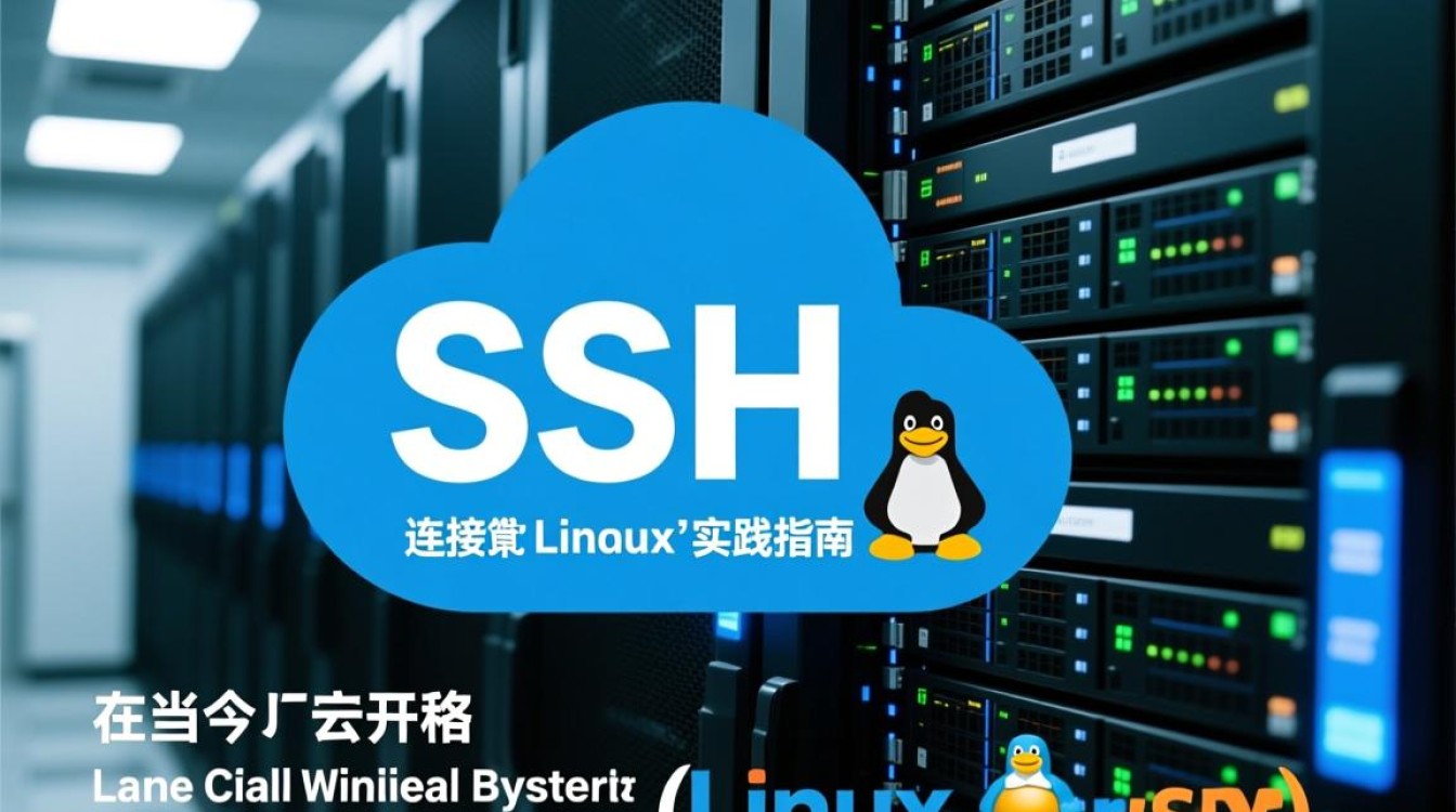 Java SSH连接Linux，有哪些常见问题及解决方法？