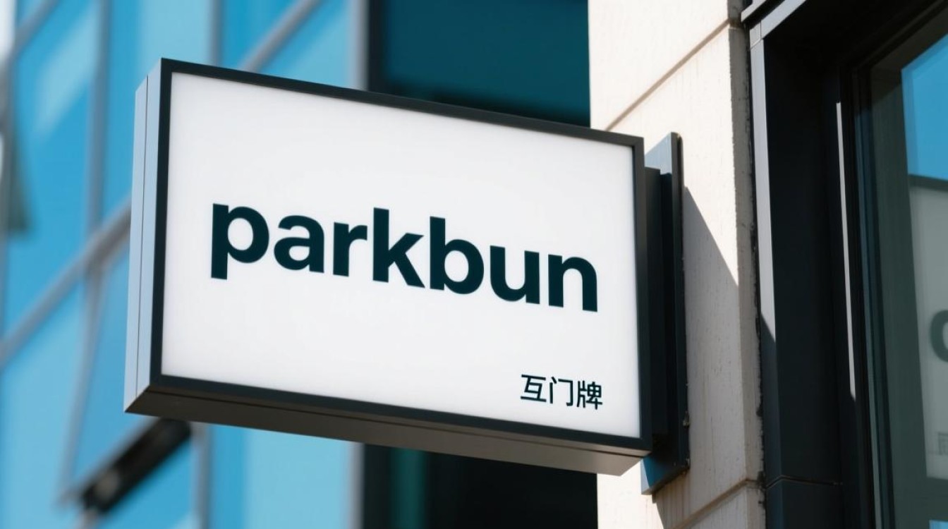 parkbun域名为何如此热门？揭秘其背后的商业价值与未来趋势？-好主机测评网