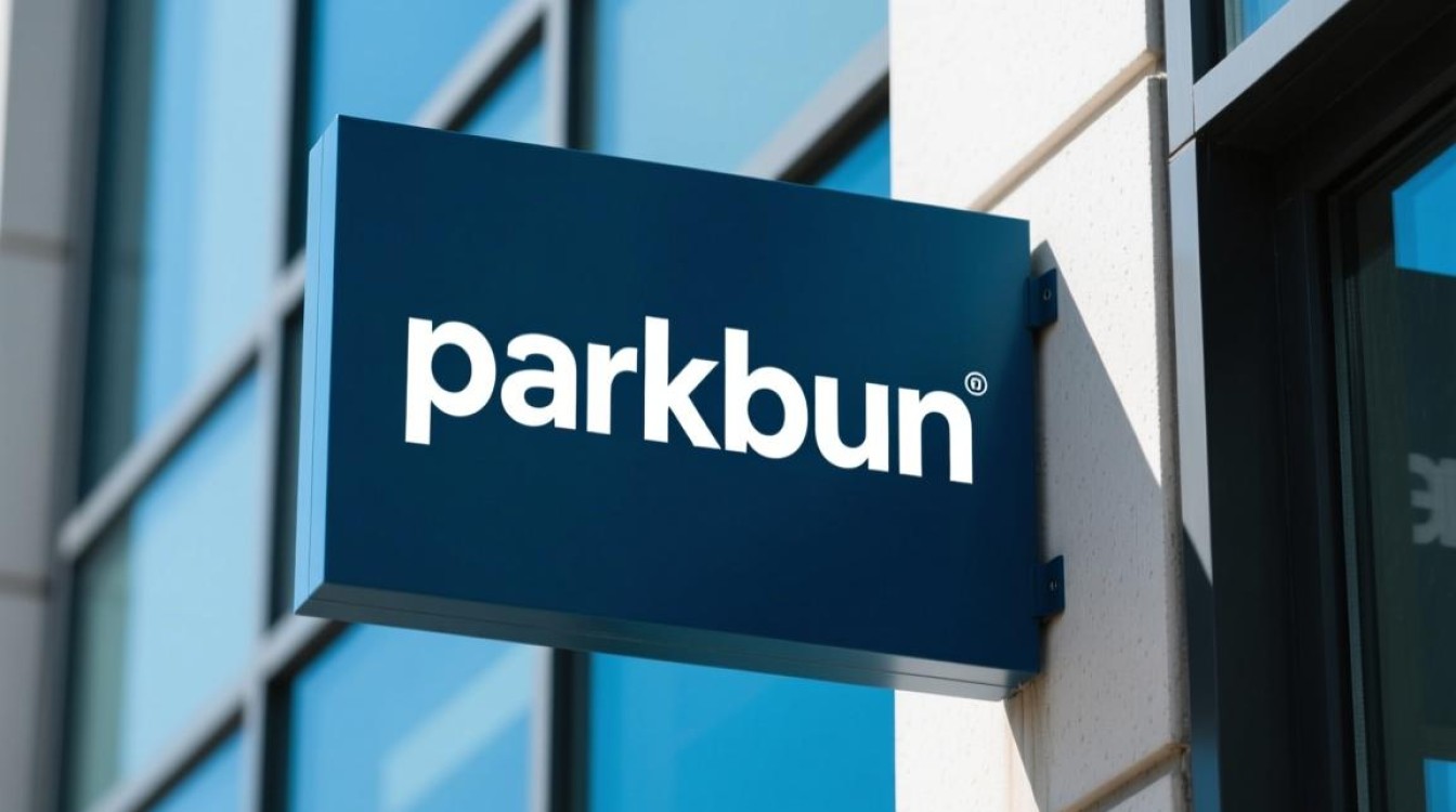 parkbun域名为何如此热门？揭秘其背后的商业价值与未来趋势？