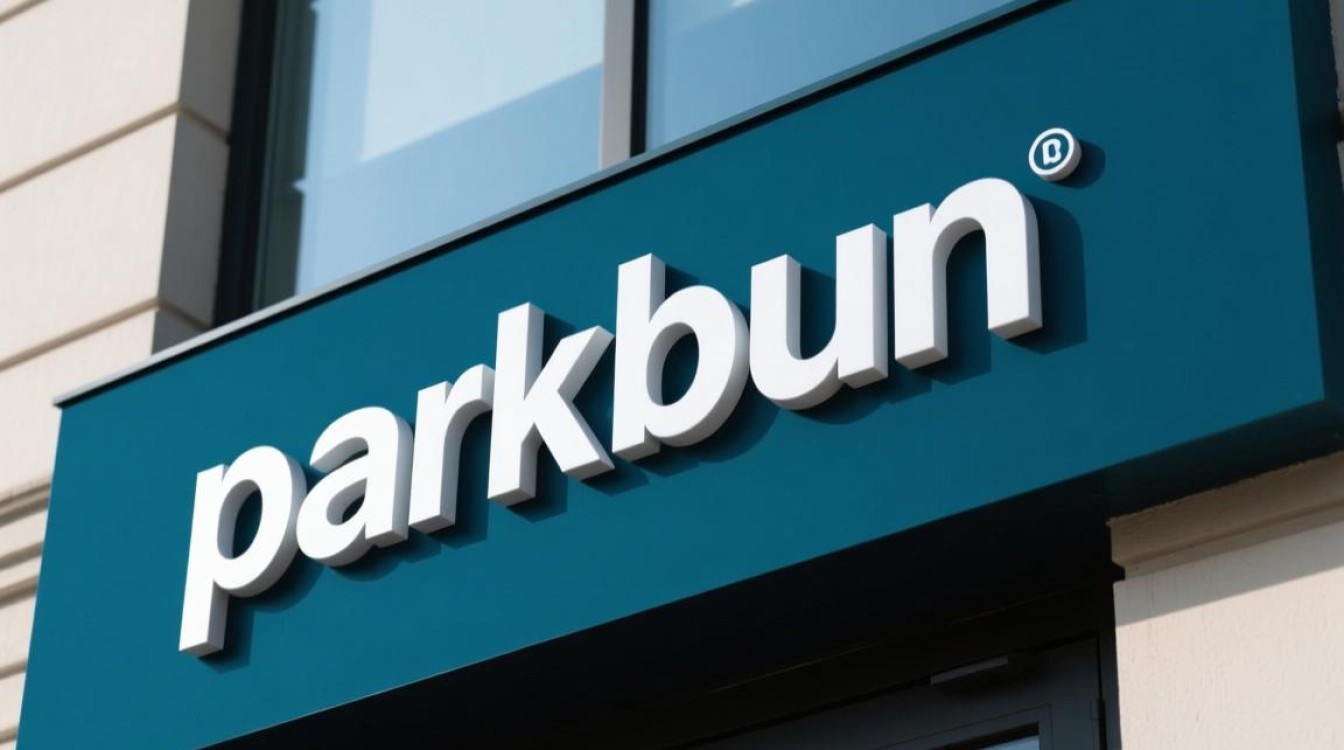 parkbun域名为何如此热门？揭秘其背后的商业价值与未来趋势？