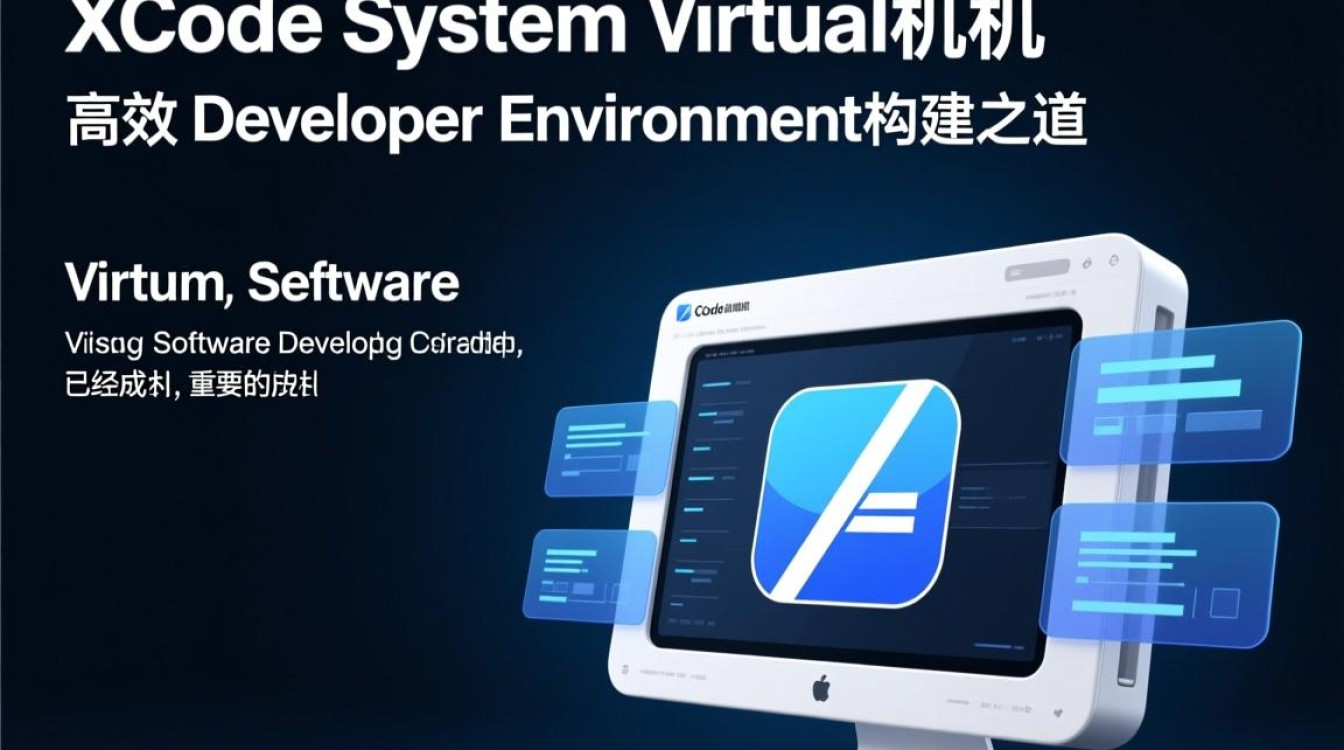 Xcode系统虚拟机为何如此关键？它在开发过程中扮演着怎样的角色？-好主机测评网