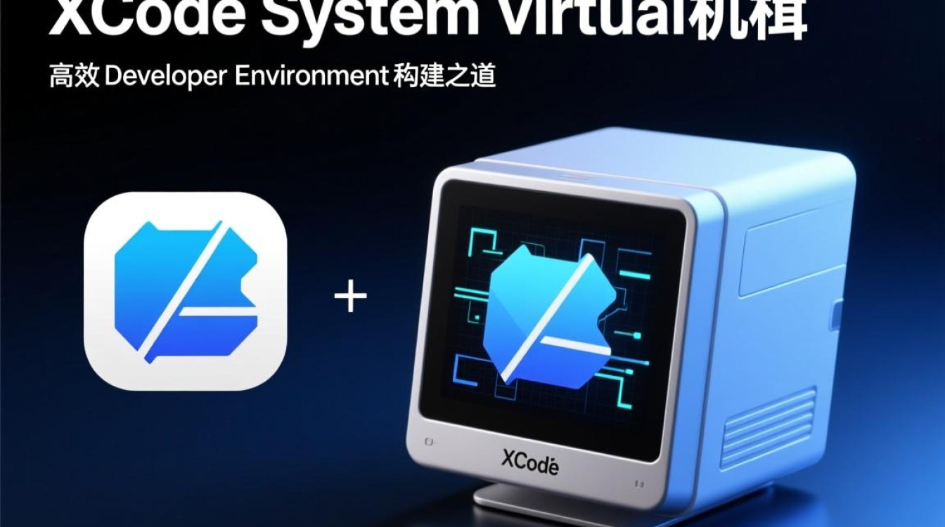 Xcode系统虚拟机为何如此关键？它在开发过程中扮演着怎样的角色？