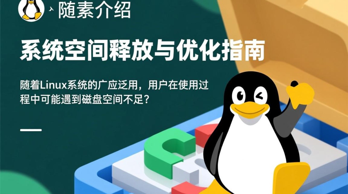 Linux系统如何有效释放磁盘空间？30种实用方法大揭秘！-好主机测评网