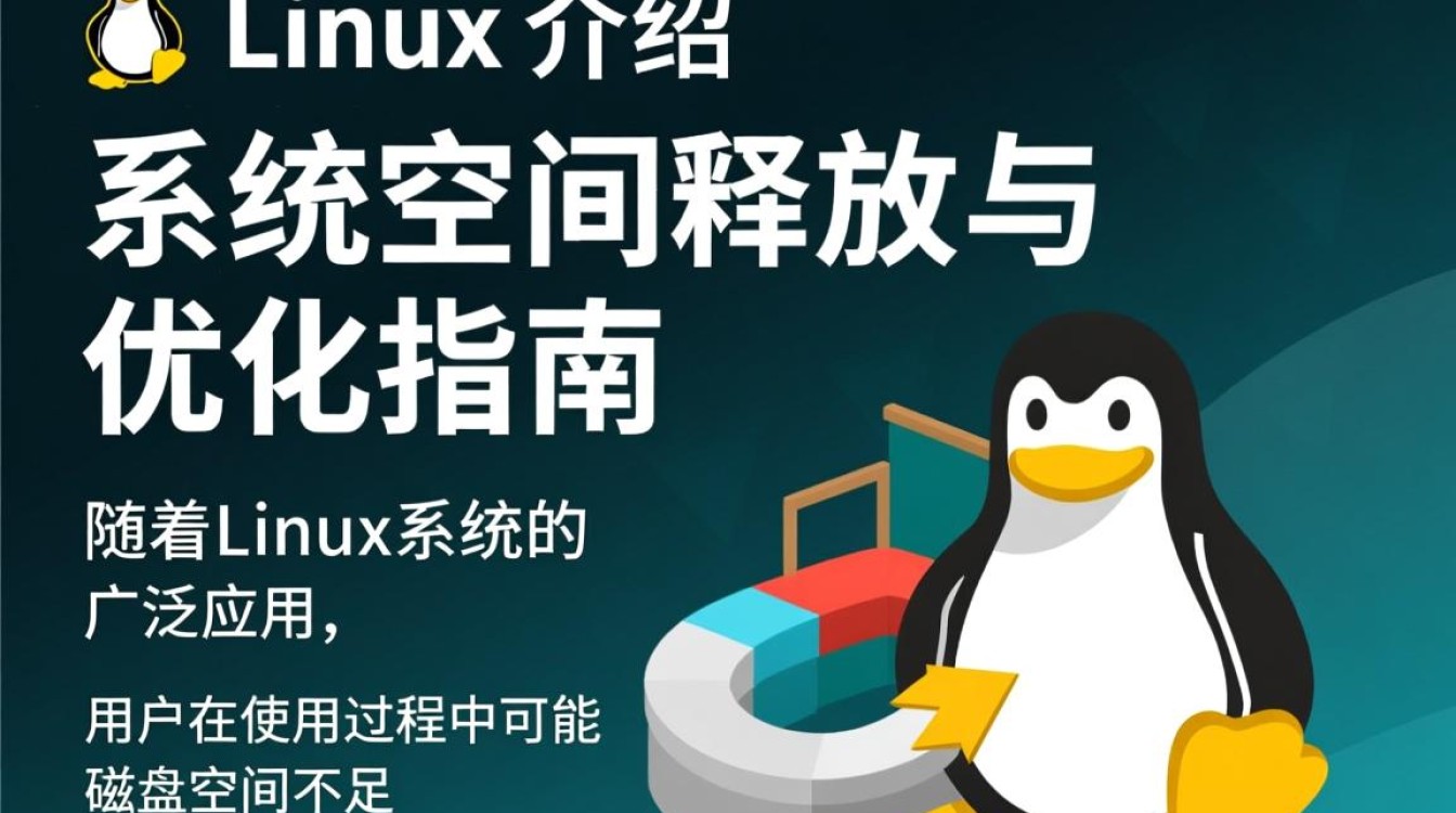 Linux系统如何有效释放磁盘空间？30种实用方法大揭秘！
