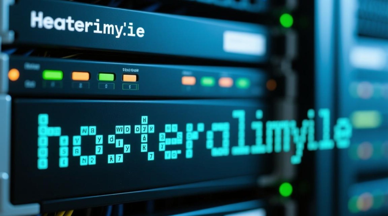 gethostbyname域名解析原理与实际应用疑问详解？-好主机测评网