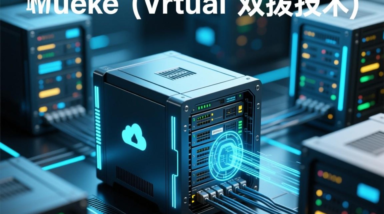 虚拟机双拨技术原理及实际应用中的疑问与挑战有哪些？-好主机测评网