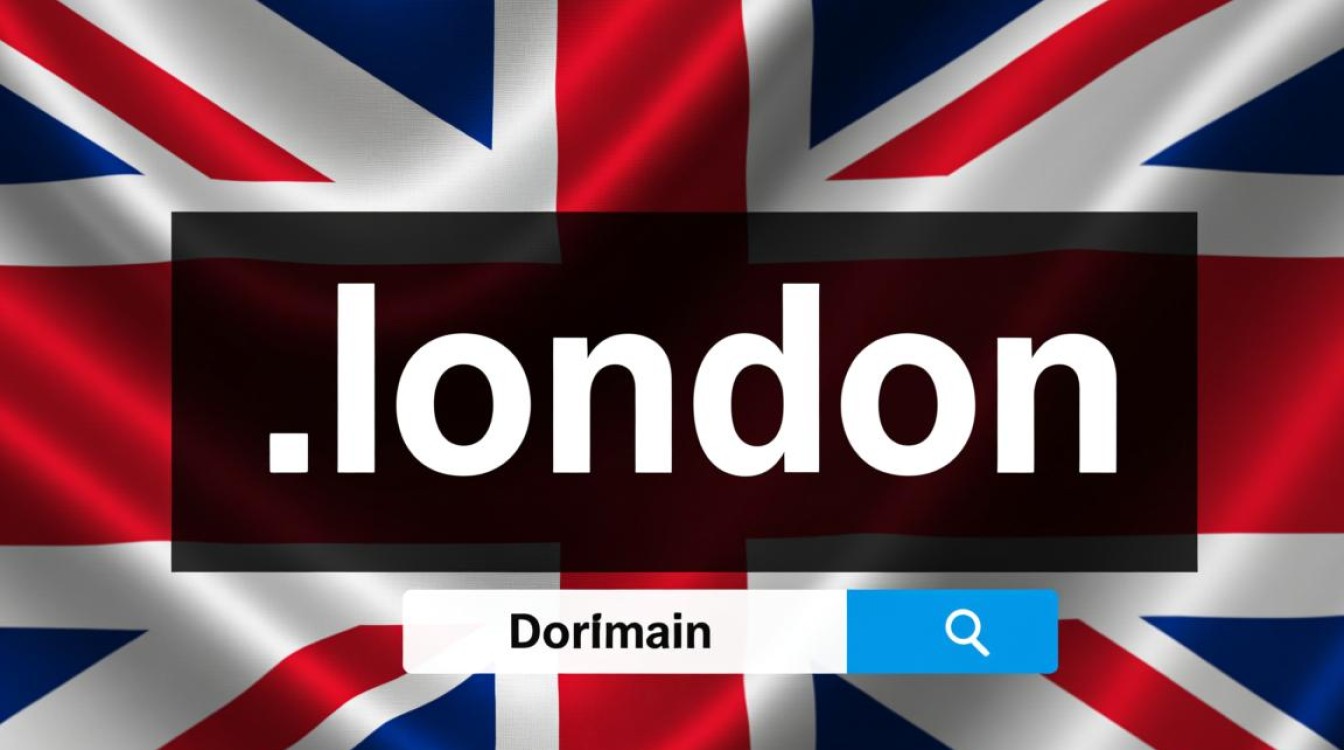 .london域名的崛起之谜，为何成为伦敦城市品牌新宠？-好主机测评网