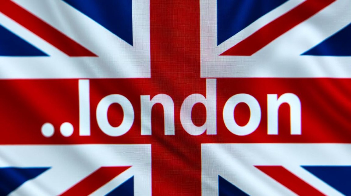 .london域名的崛起之谜，为何成为伦敦城市品牌新宠？