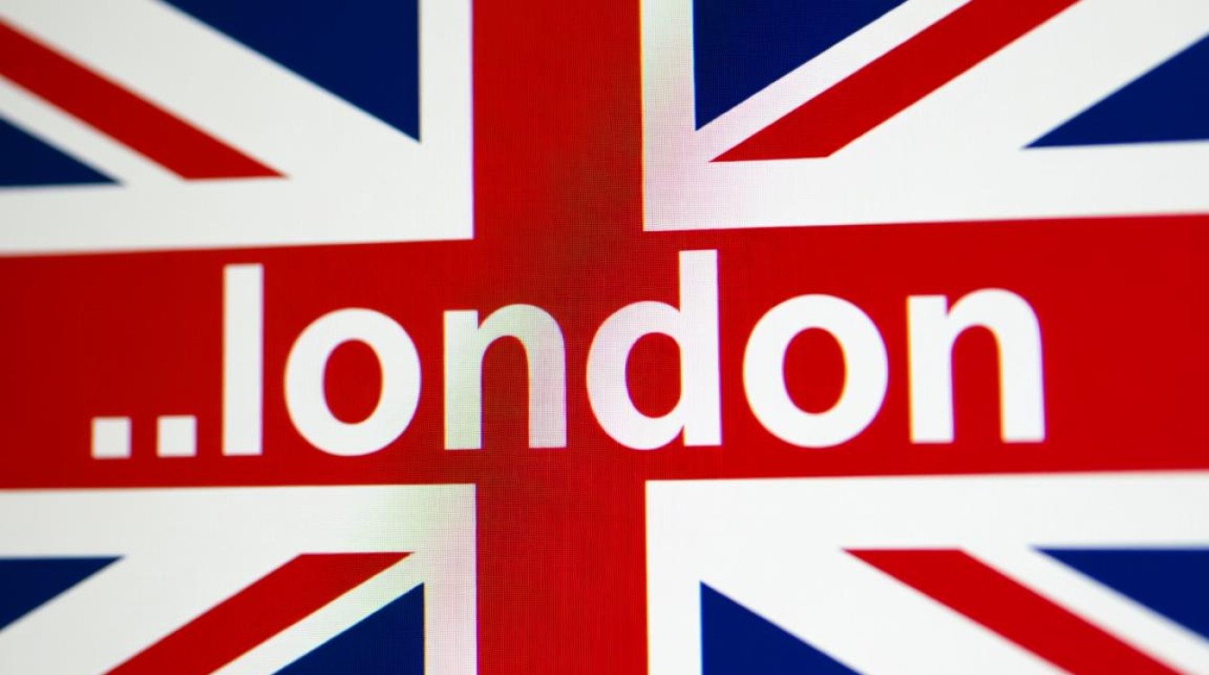 .london域名的崛起之谜，为何成为伦敦城市品牌新宠？