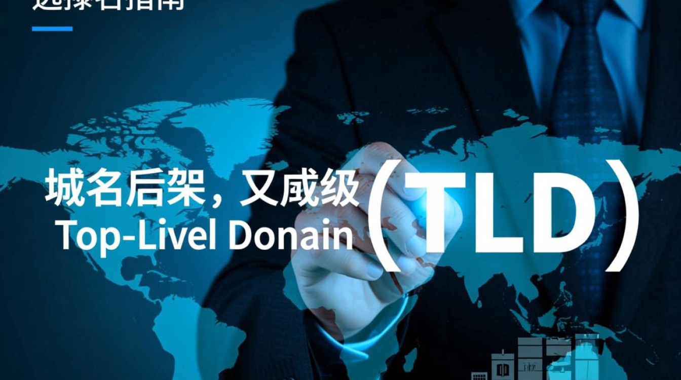 美国网站域名后缀有哪些？背后有何独特含义？