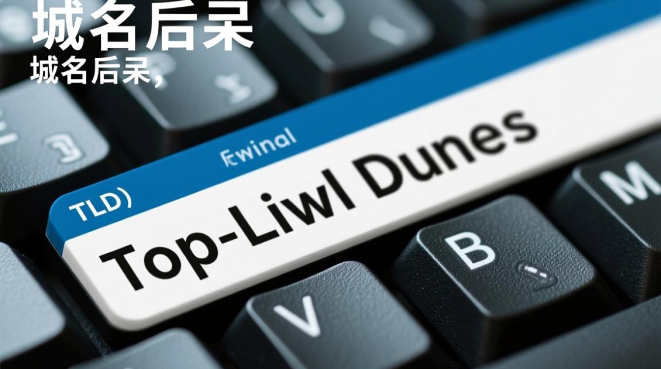 美国网站域名后缀有哪些？背后有何独特含义？-好主机测评网