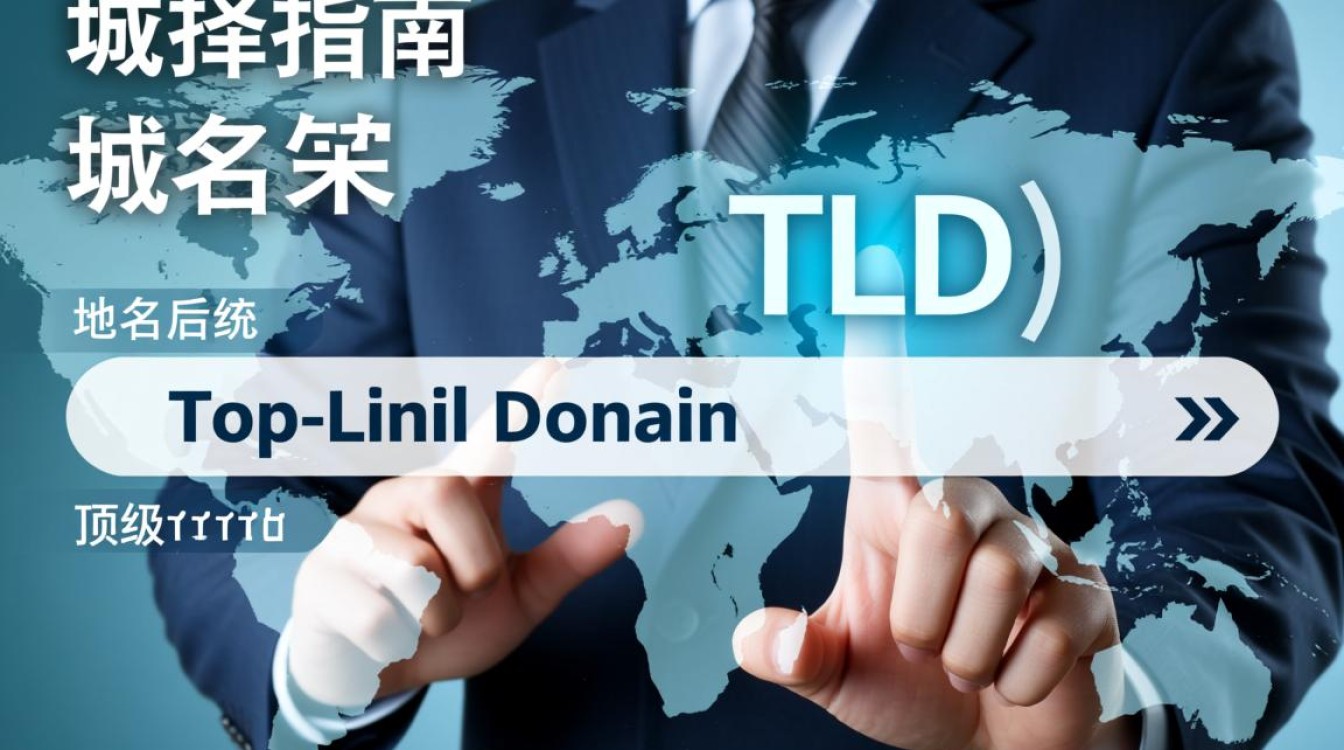 美国网站域名后缀有哪些？背后有何独特含义？