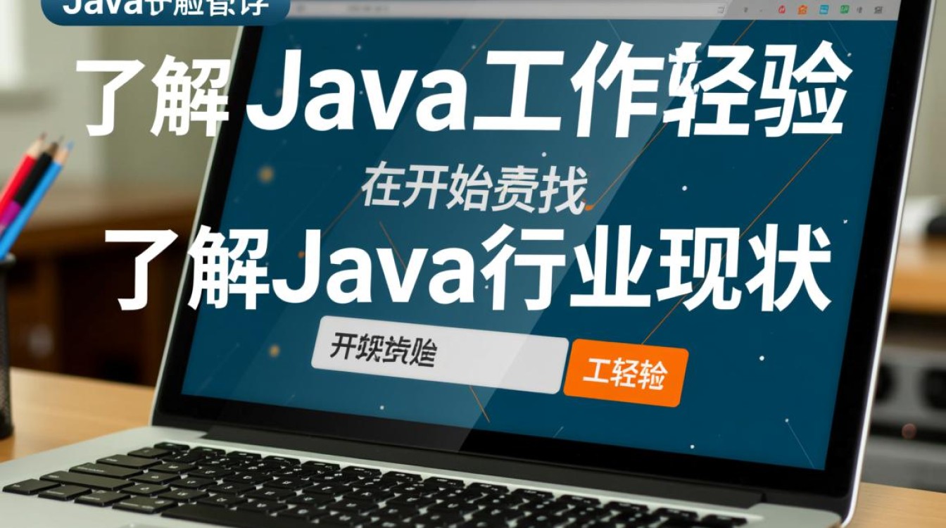 如何有效积累Java工作经验？新手必看职业成长攻略！-好主机测评网