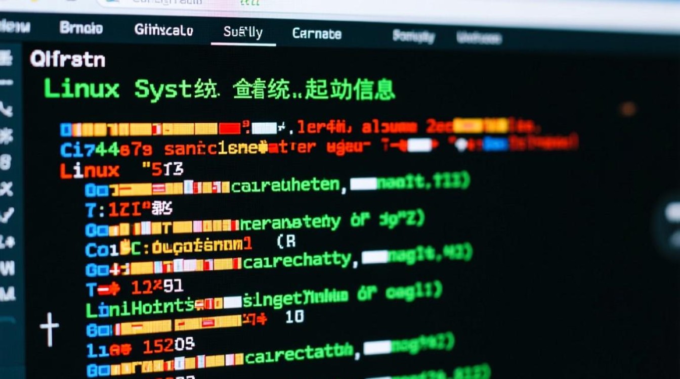 Linux启动信息查看，有哪些有效的方法和工具？-好主机测评网