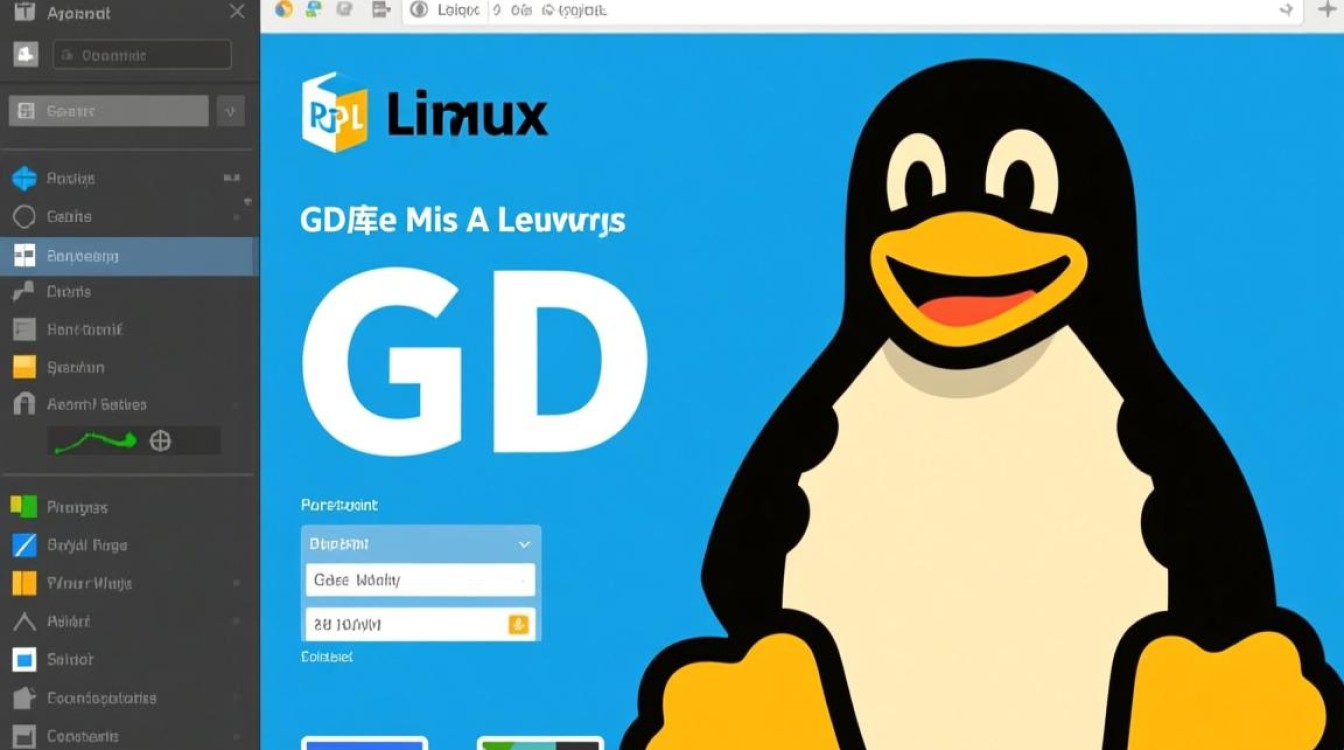 Linux安装GD库时，为何总是遇到配置难题？详细步骤解析与常见问题解答！