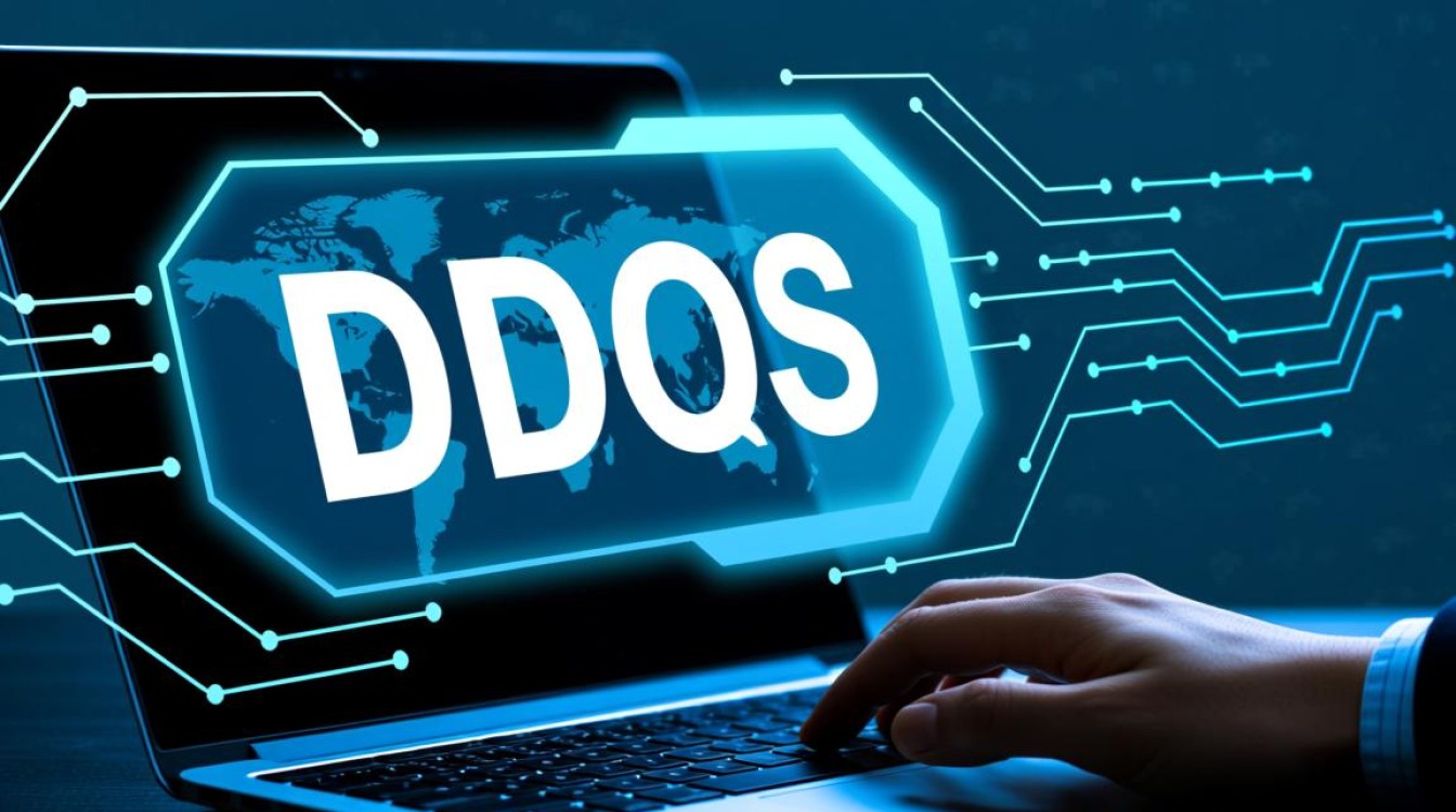 ddos域名遭遇攻击怎么办？如何有效防御DDoS攻击保护网站安全？-好主机测评网