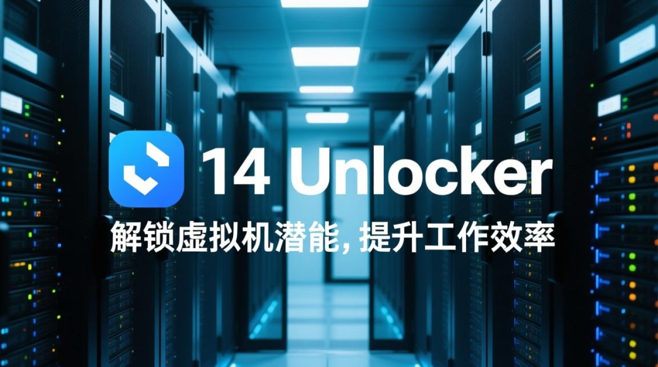 虚拟机14 unlocker破解方法揭秘，如何安全解锁虚拟机功能？