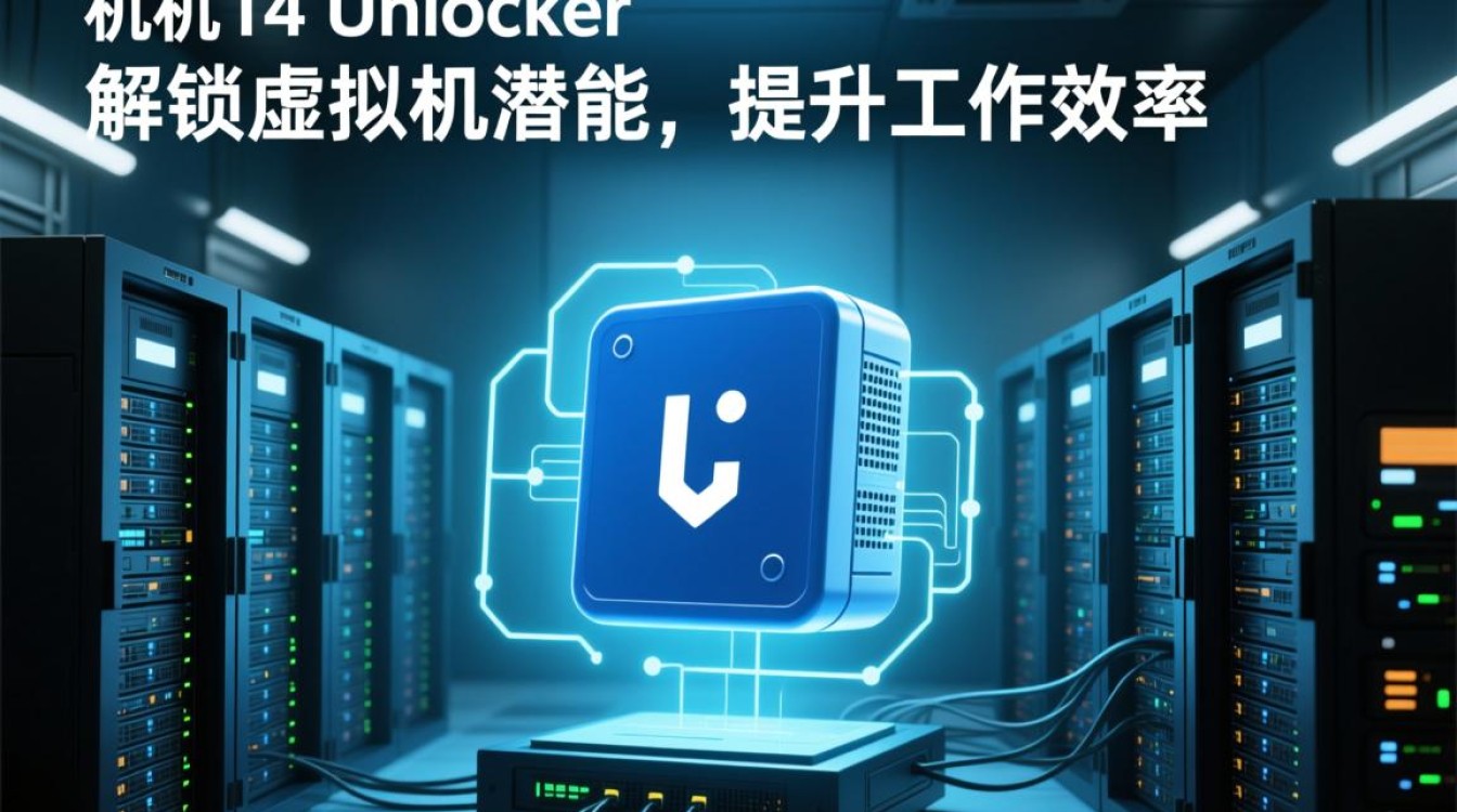 虚拟机14 unlocker破解方法揭秘，如何安全解锁虚拟机功能？