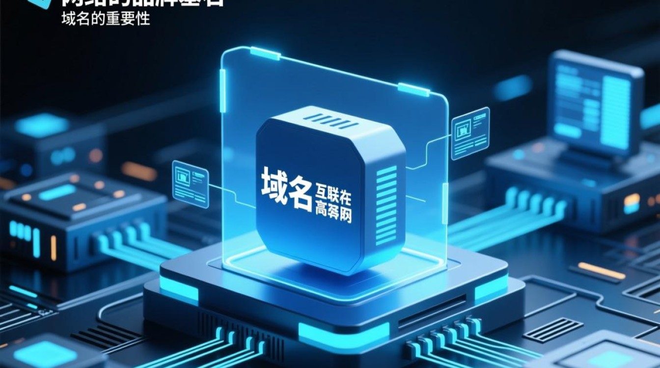 信息服务企业域名，如何确保其独特性和品牌价值？-好主机测评网