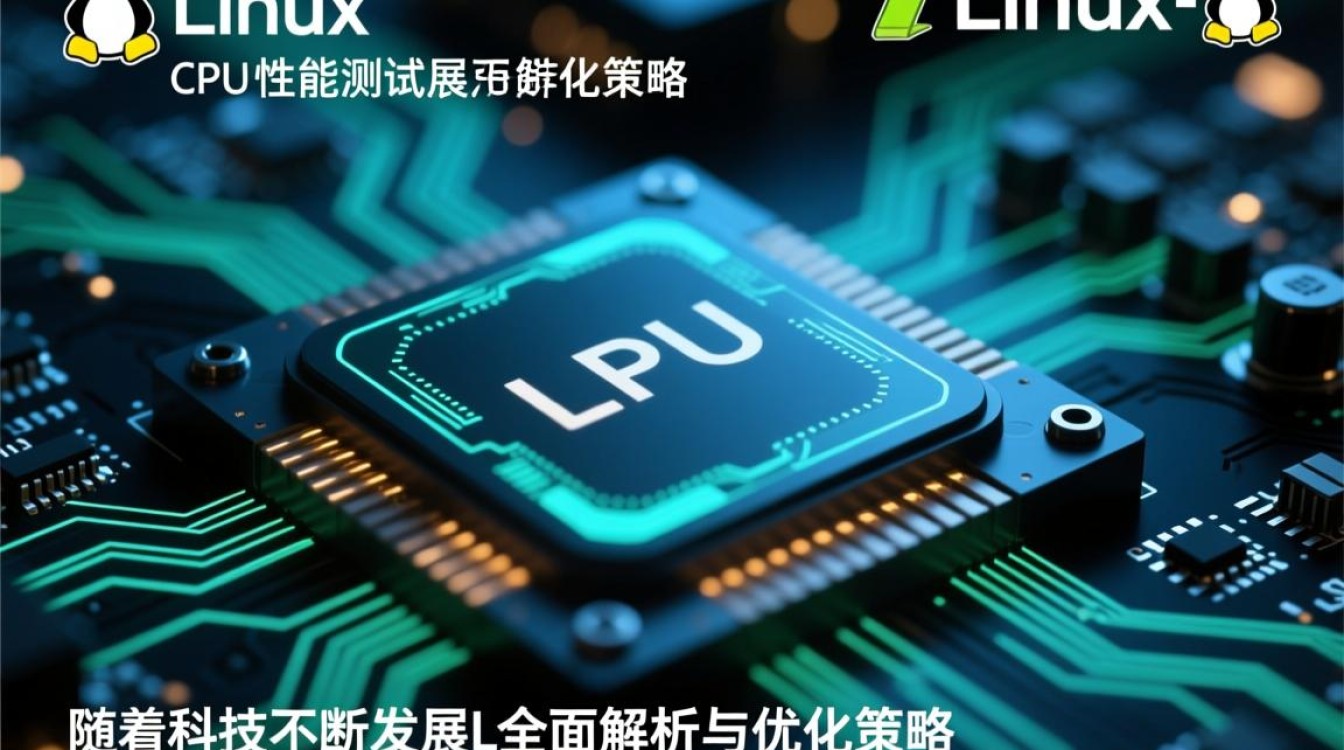 Linux CPU性能测试，如何准确评估不同架构和版本下的性能差异？