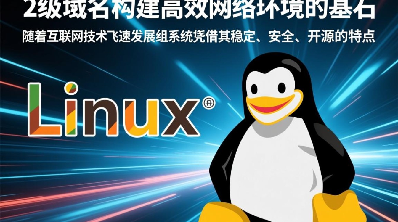 Linux 2级域名背后有哪些独特价值和潜在争议？