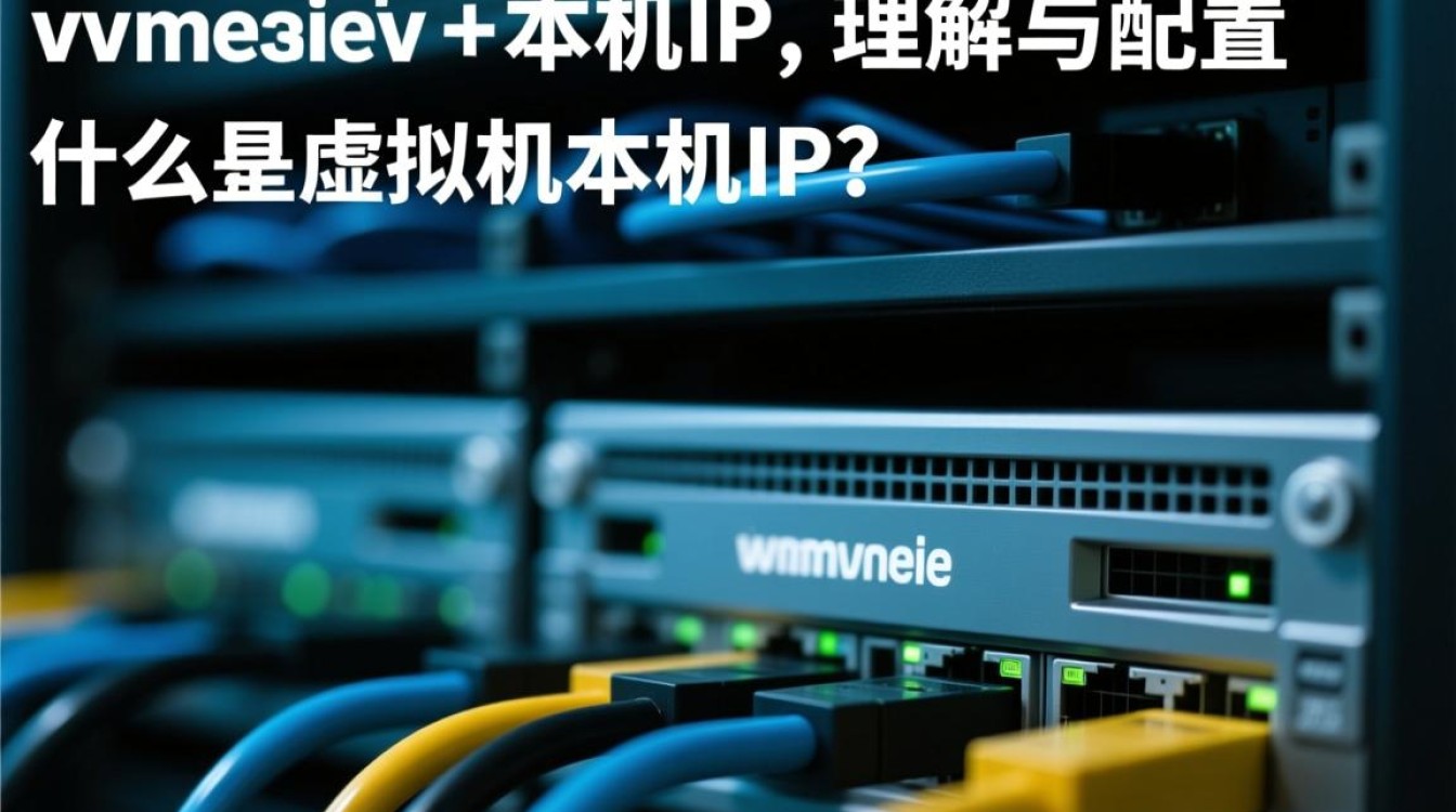 如何确定和设置虚拟机本机IP的正确配置方法？