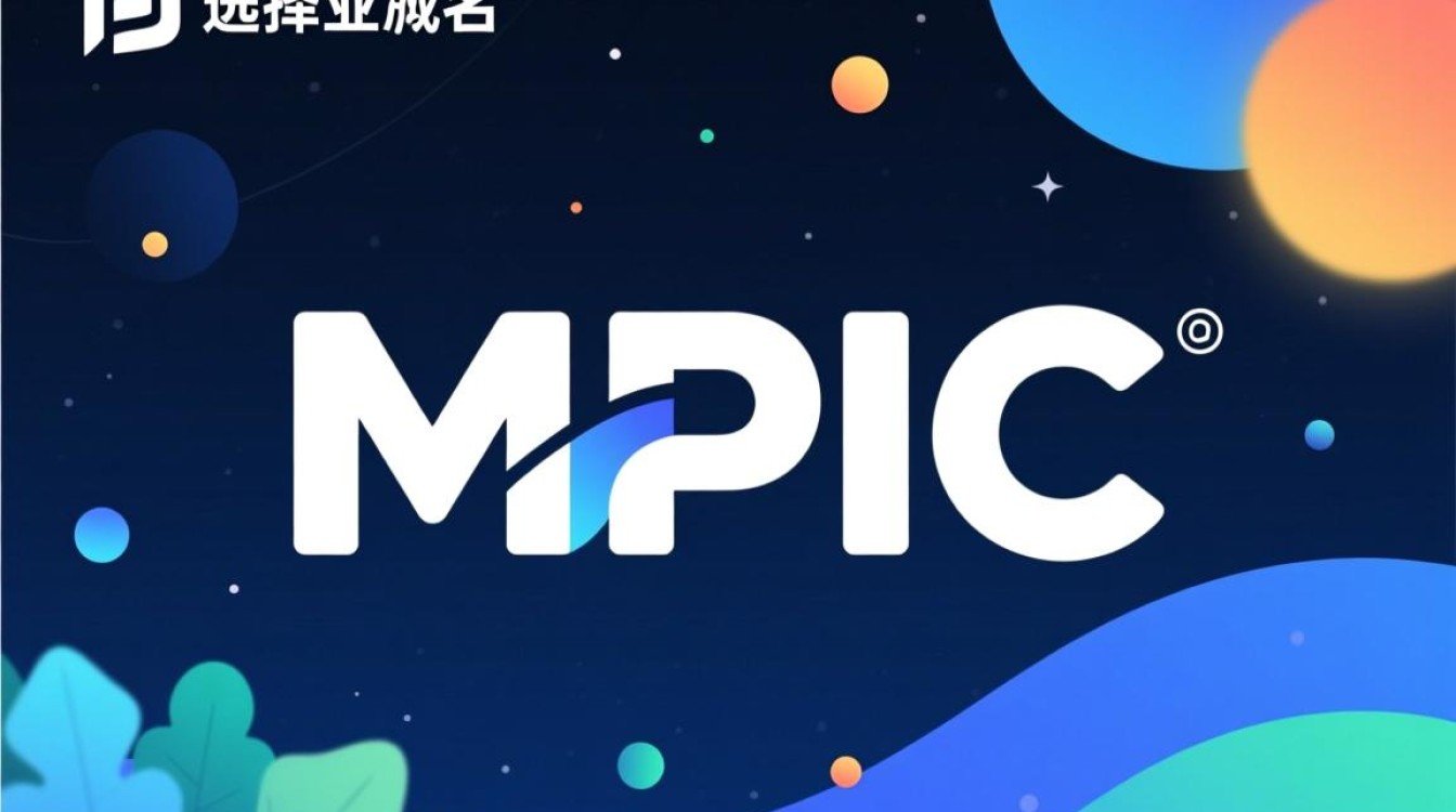 mpic域名的真正含义和用途是什么？揭秘其背后的秘密！-好主机测评网