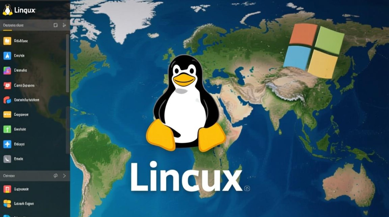 Linux开机界面有哪些独特设计？如何自定义个性化开机画面？-好主机测评网