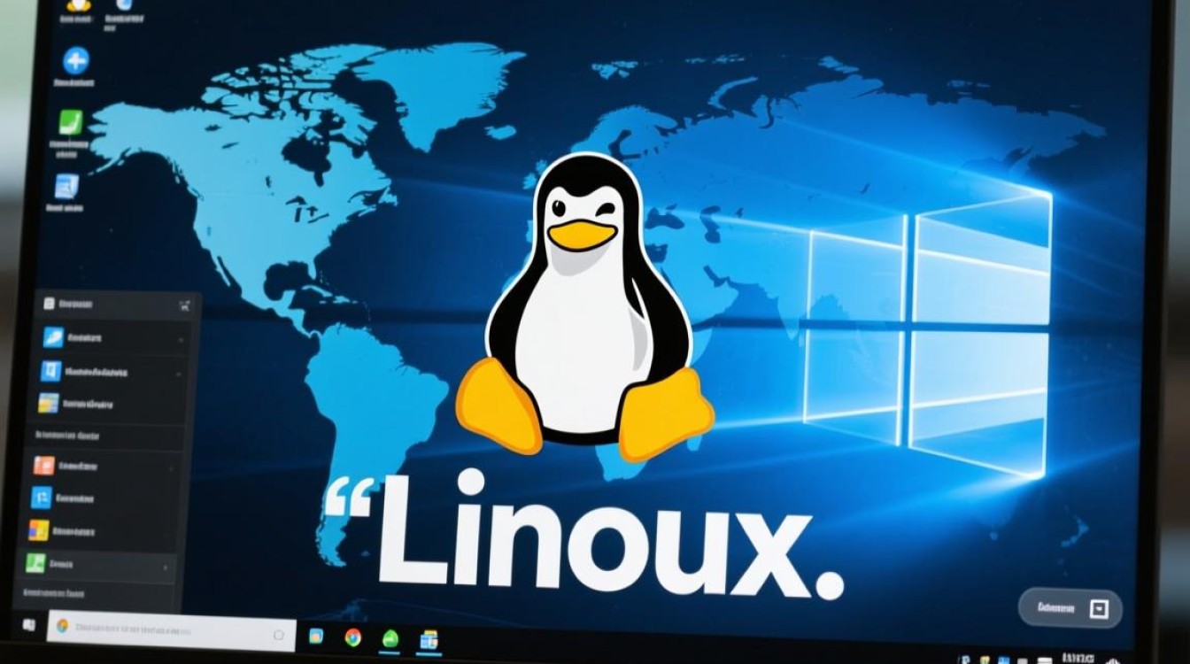 Linux开机界面有哪些独特设计？如何自定义个性化开机画面？