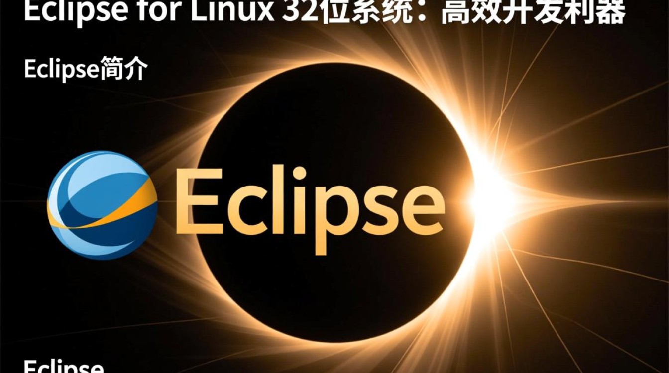 eclipse for linux 32位版本兼容性如何？安装过程中常见问题有哪些？-好主机测评网