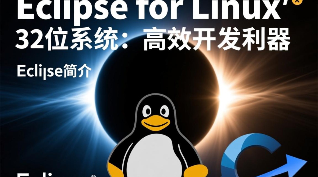 eclipse for linux 32位版本兼容性如何？安装过程中常见问题有哪些？