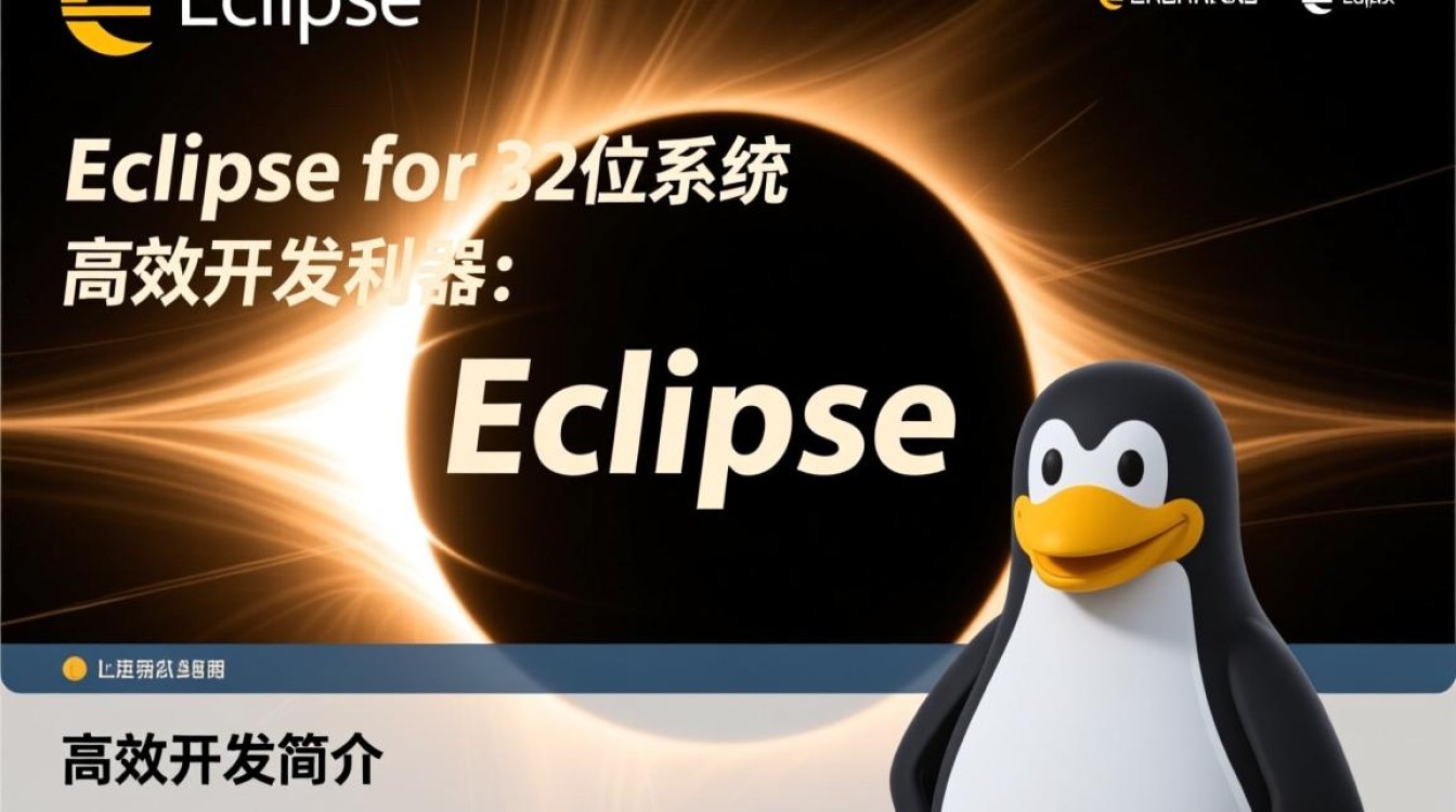 eclipse for linux 32位版本兼容性如何？安装过程中常见问题有哪些？