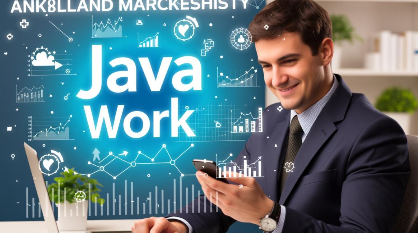 Java开发者如何有效求职？揭秘找到理想Java工作的秘诀与途径？-好主机测评网