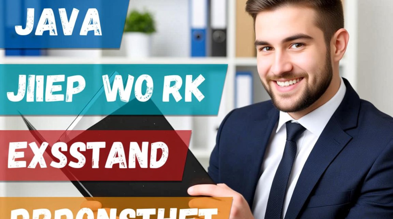 Java开发者如何有效求职？揭秘找到理想Java工作的秘诀与途径？