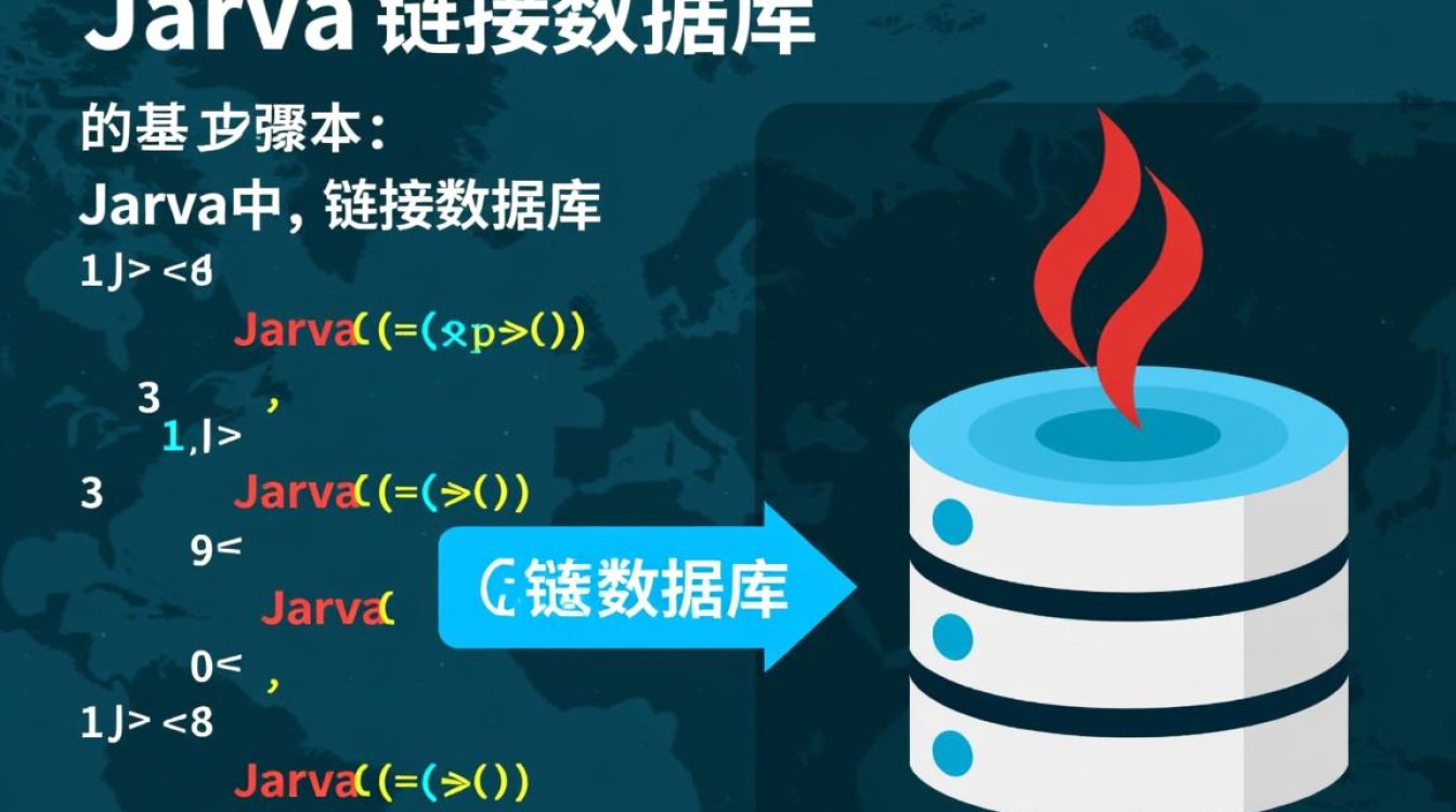 Java链接数据库代码编写详解及疑问解答攻略？