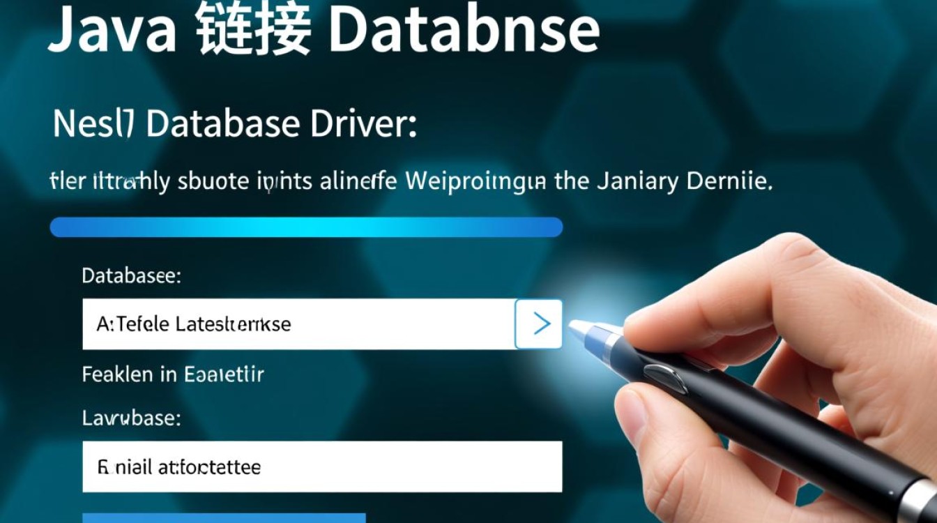 Java数据库连接代码究竟该如何编写？详细教程与实例分享！-好主机测评网