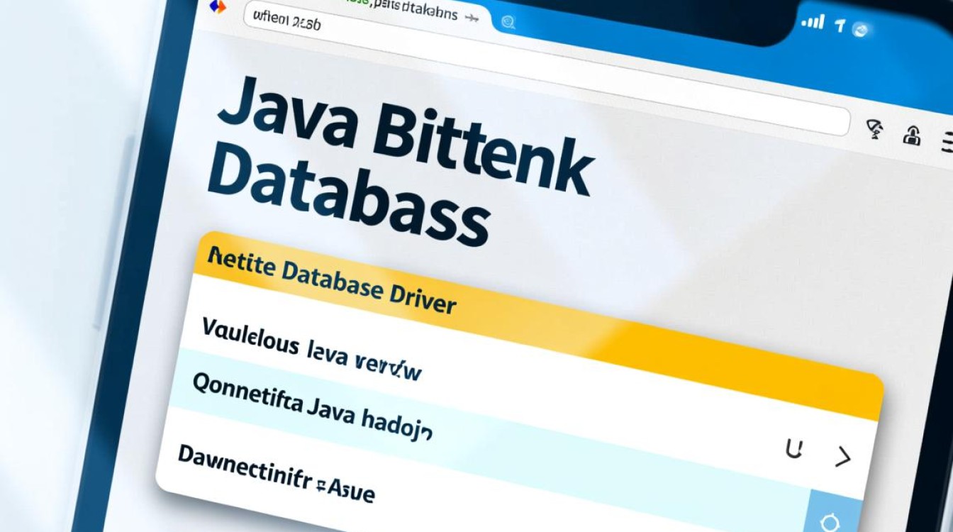 Java数据库连接代码究竟该如何编写？详细教程与实例分享！