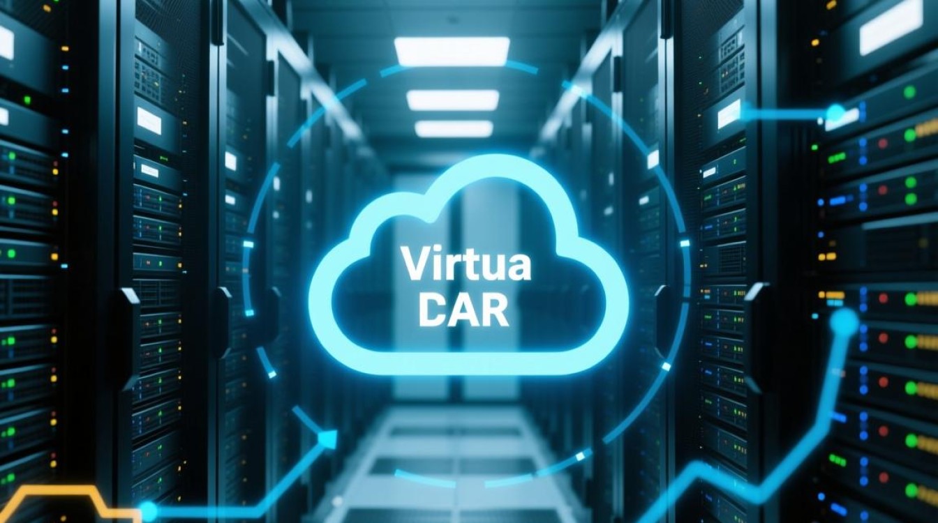 虚拟机的宿主，它是如何成为多任务处理的强大后盾？